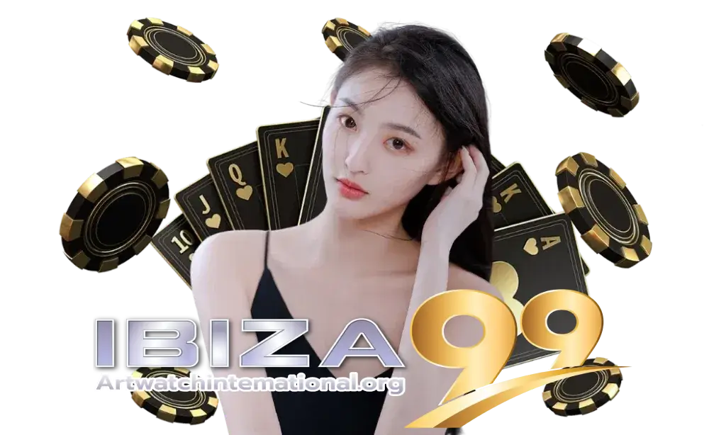 สล็อตibiza99